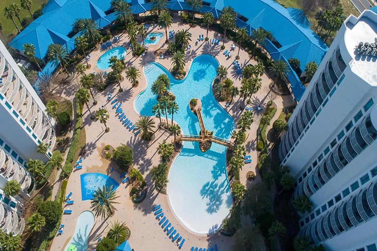 Casa vacanze Villa Palms Of Destin 2710