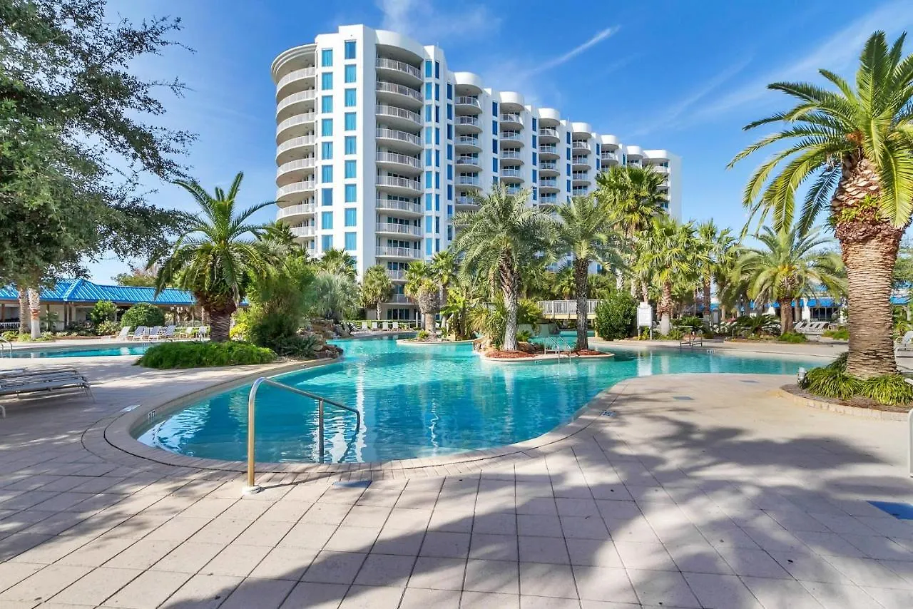 Villa Palms Of Destin 2710